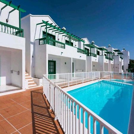 Beautiful Spacious 1-Bed Apartment With Aircon Пуерто-дель-Кармен Екстер'єр фото