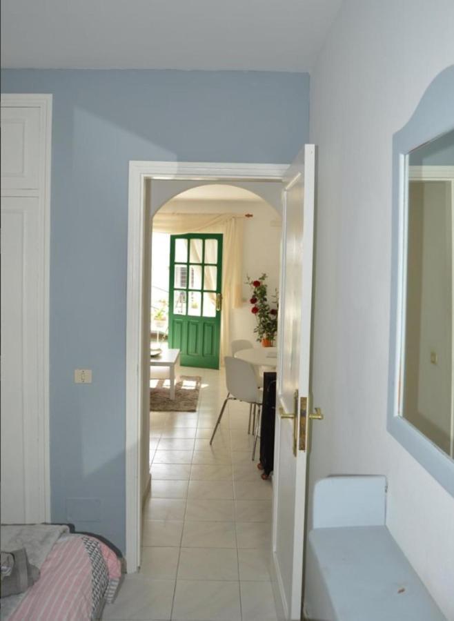 Beautiful Spacious 1-Bed Apartment With Aircon Пуерто-дель-Кармен Екстер'єр фото