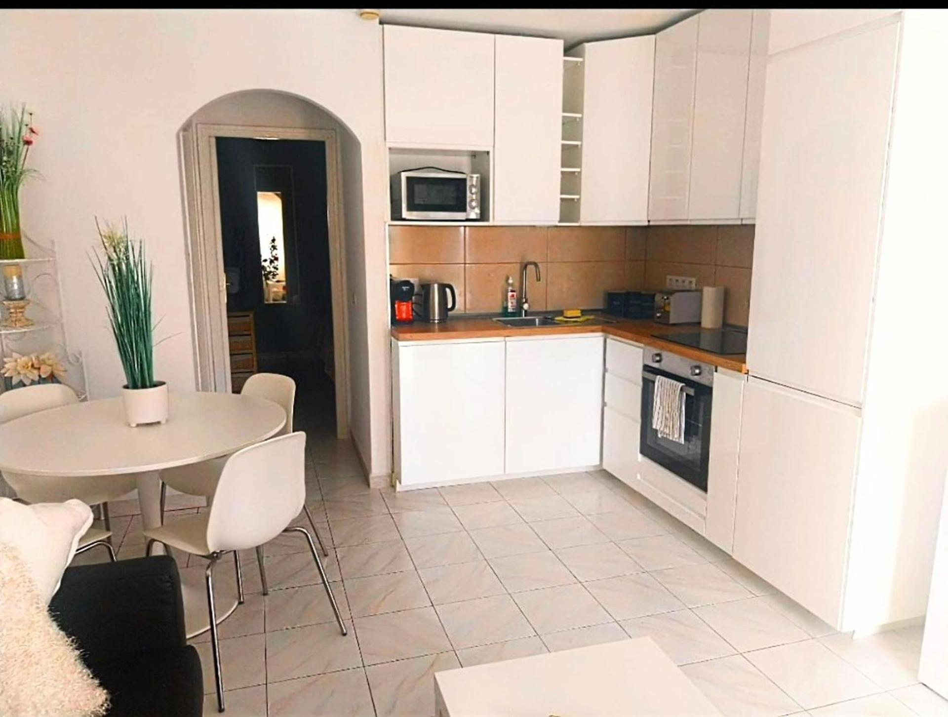 Beautiful Spacious 1-Bed Apartment With Aircon Пуерто-дель-Кармен Екстер'єр фото