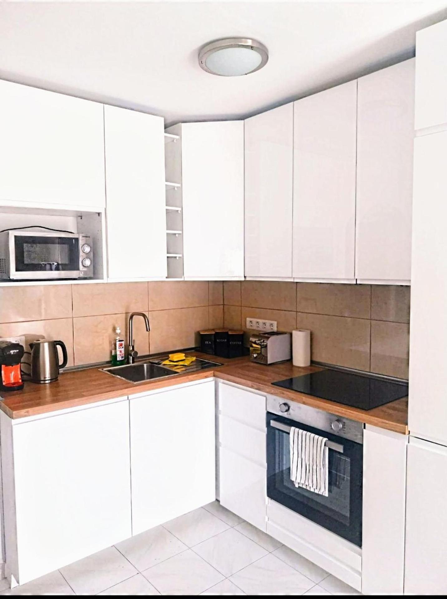 Beautiful Spacious 1-Bed Apartment With Aircon Пуерто-дель-Кармен Екстер'єр фото